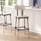 Flash Furniture Jackson Commercial Grade Rustic Antique White Industrial Wood Dining Barstool, 4PK 4-XU-DG-W0236B-ANTWHT-GG - alternate 5